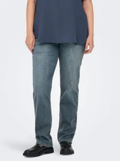 Online CARWILLY Straight fit Jeans Dame Jeans|Jeans