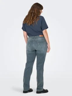 Online CARWILLY Straight fit Jeans Dame Jeans|Jeans