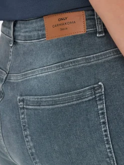 Online CARWILLY Straight fit Jeans Dame Jeans|Jeans