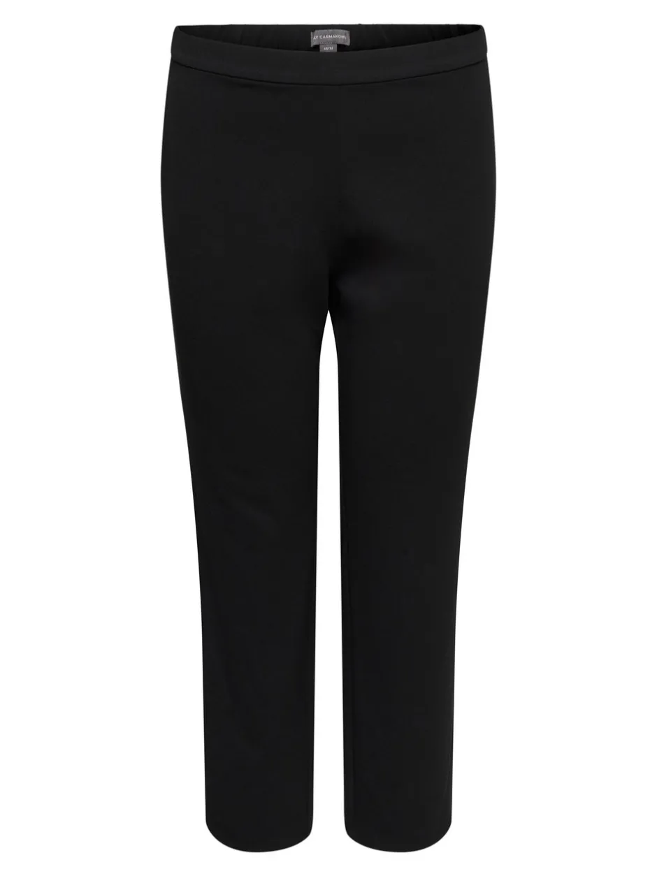 CARWINNER Kick flared fit Bukser Dame Bukser
