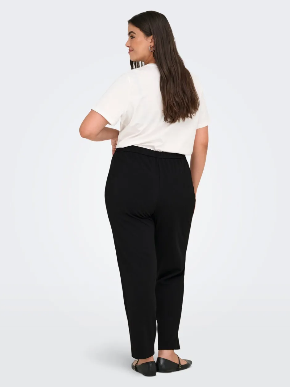 CARWINNER Kick flared fit Bukser Dame Bukser