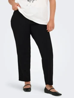CARWINNER Kick flared fit Bukser Dame Bukser