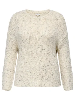 Sale CARWINTER Striktrøje Dame Strik & Cardigans
