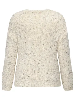 Sale CARWINTER Striktrøje Dame Strik & Cardigans