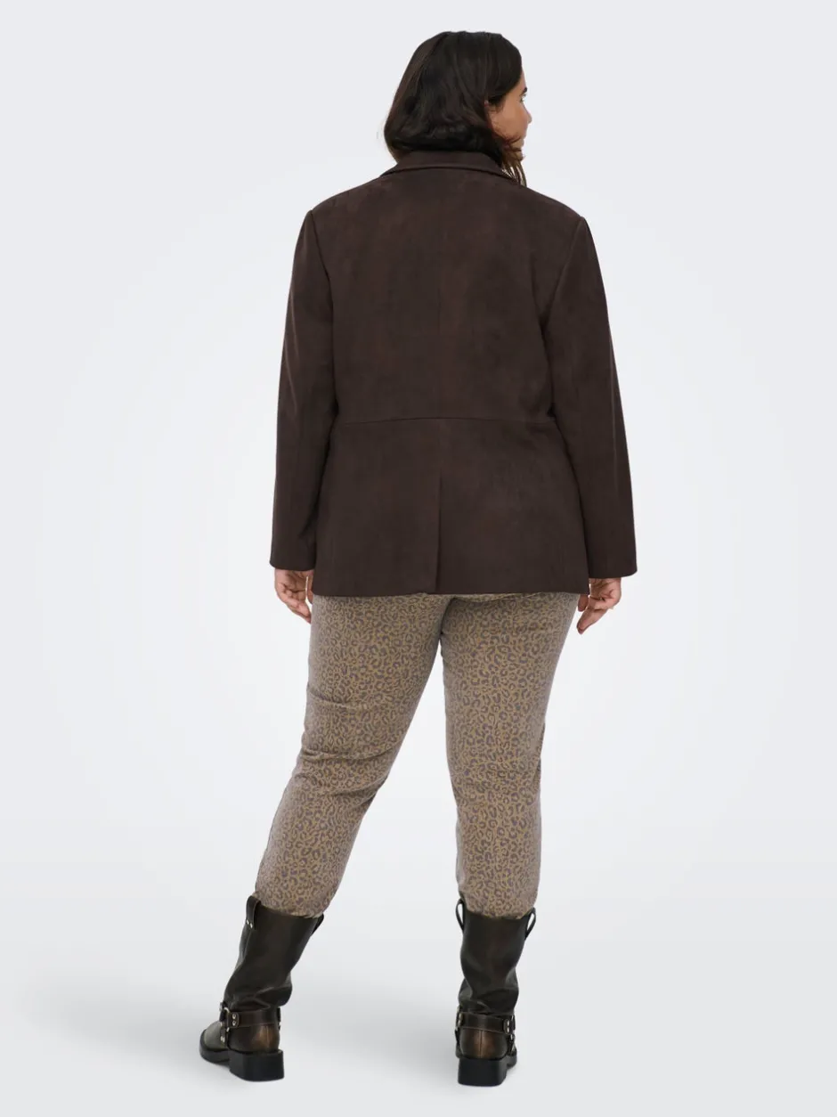 Outlet CARYLVA Blazer Dame Blazere & Veste