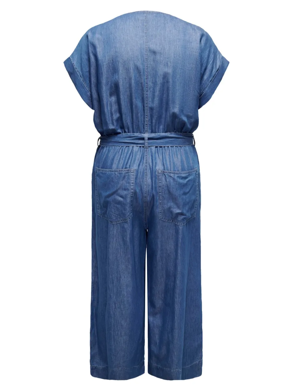 Best CARYUKA Jumpsuit Dame Jumpsuits|Double Denim