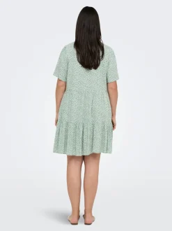 Sale CARZALLY Kort kjole Dame Kjoler