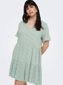 Sale CARZALLY Kort kjole Dame Kjoler