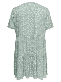 Sale CARZALLY Kort kjole Dame Kjoler