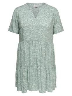 Sale CARZALLY Kort kjole Dame Kjoler