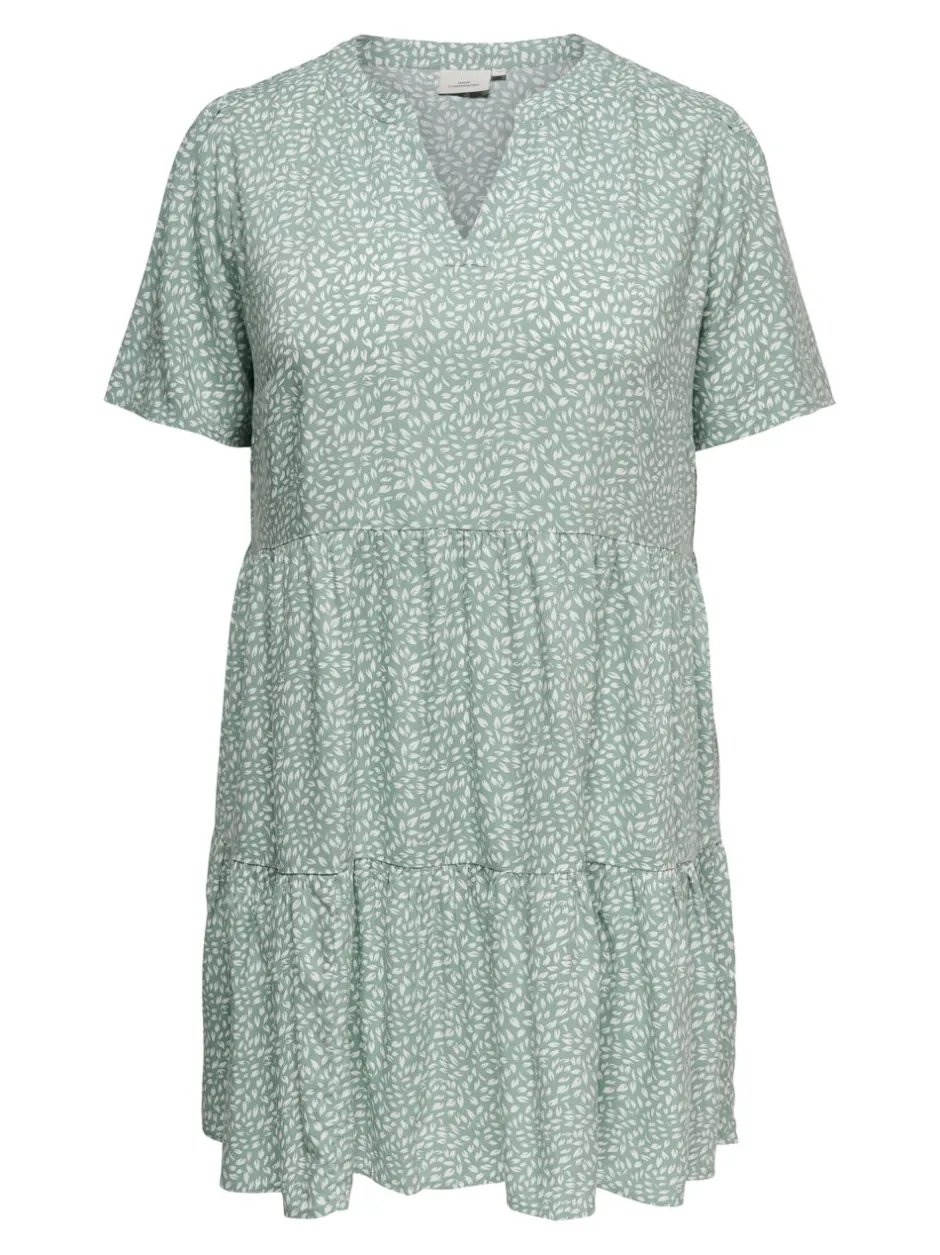 Sale CARZALLY Kort kjole Dame Kjoler