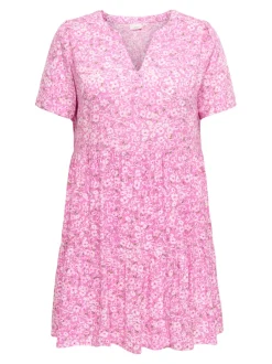 Discount CARZALLY Kort kjole Dame Kjoler