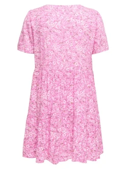 Discount CARZALLY Kort kjole Dame Kjoler
