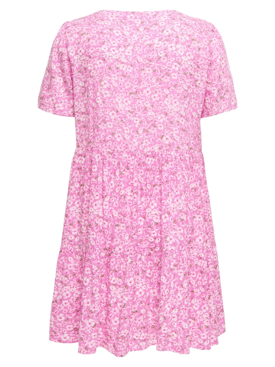 Discount CARZALLY Kort kjole Dame Kjoler