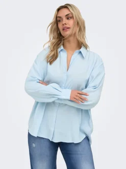 Discount CARZAZIMA Skjorte Dame Skjorter
