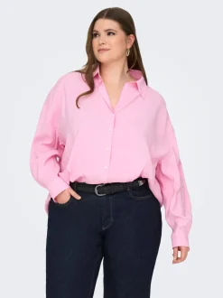 Hot CARZAZIMA Skjorte Dame Skjorter