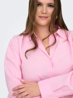 Hot CARZAZIMA Skjorte Dame Skjorter