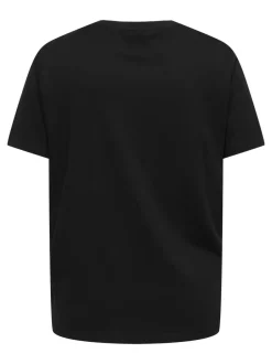 New CARZENIA T-shirt Dame Toppe