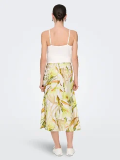 Online JDYADA Nederdel Midinederdel Dame Nederdele