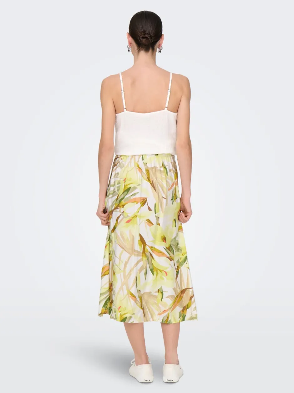 Online JDYADA Nederdel Midinederdel Dame Nederdele