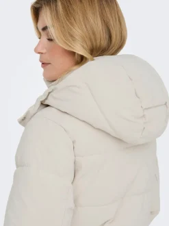 Clearance JDYAJA Dynejakke Dame Jakker Og Frakker