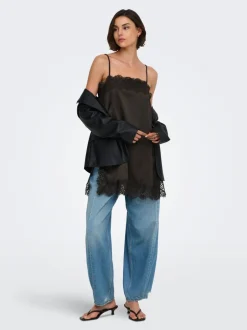Discount JDYALANA Top Dame Toppe