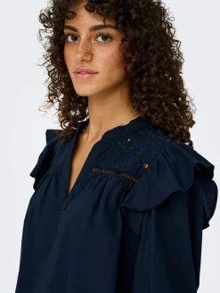 JDYALBA Top Dame Toppe
