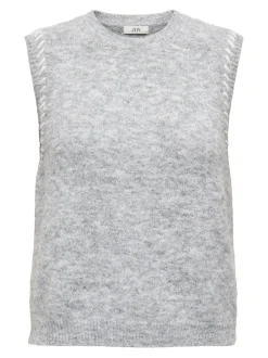 Online JDYALLI Vest Dame Strik & Cardigans