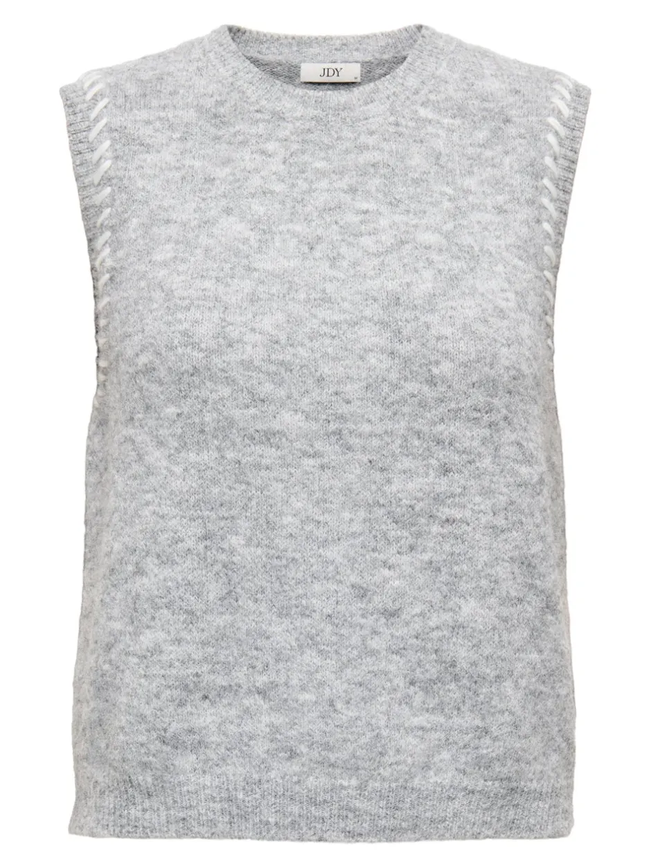 Online JDYALLI Vest Dame Strik & Cardigans