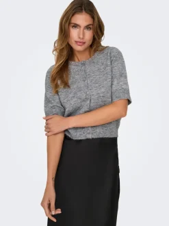 JDYALVA Cardigan Dame Strik & Cardigans