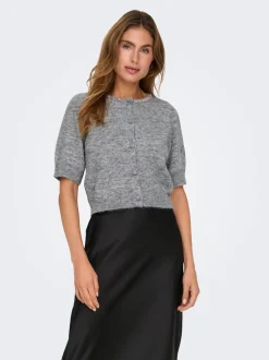 JDYALVA Cardigan Dame Strik & Cardigans