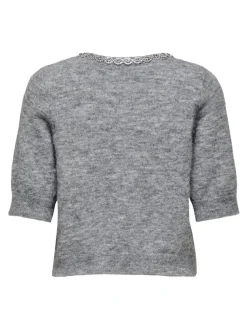 JDYALVA Cardigan Dame Strik & Cardigans