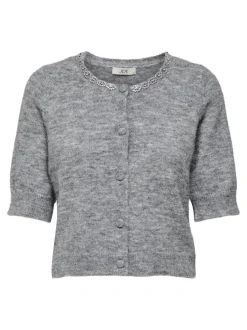 JDYALVA Cardigan Dame Strik & Cardigans