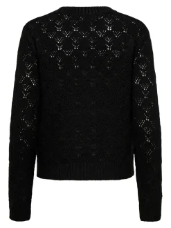 Online JDYAMANDA Striktrøje Dame Strik & Cardigans