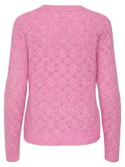 New JDYAMANDA Striktrøje Dame Strik & Cardigans