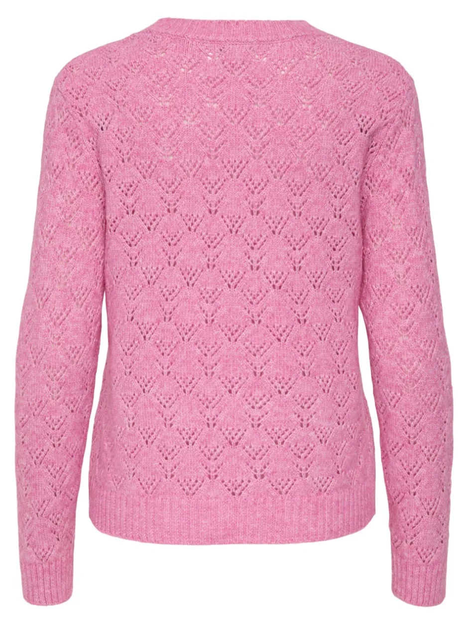 New JDYAMANDA Striktrøje Dame Strik & Cardigans