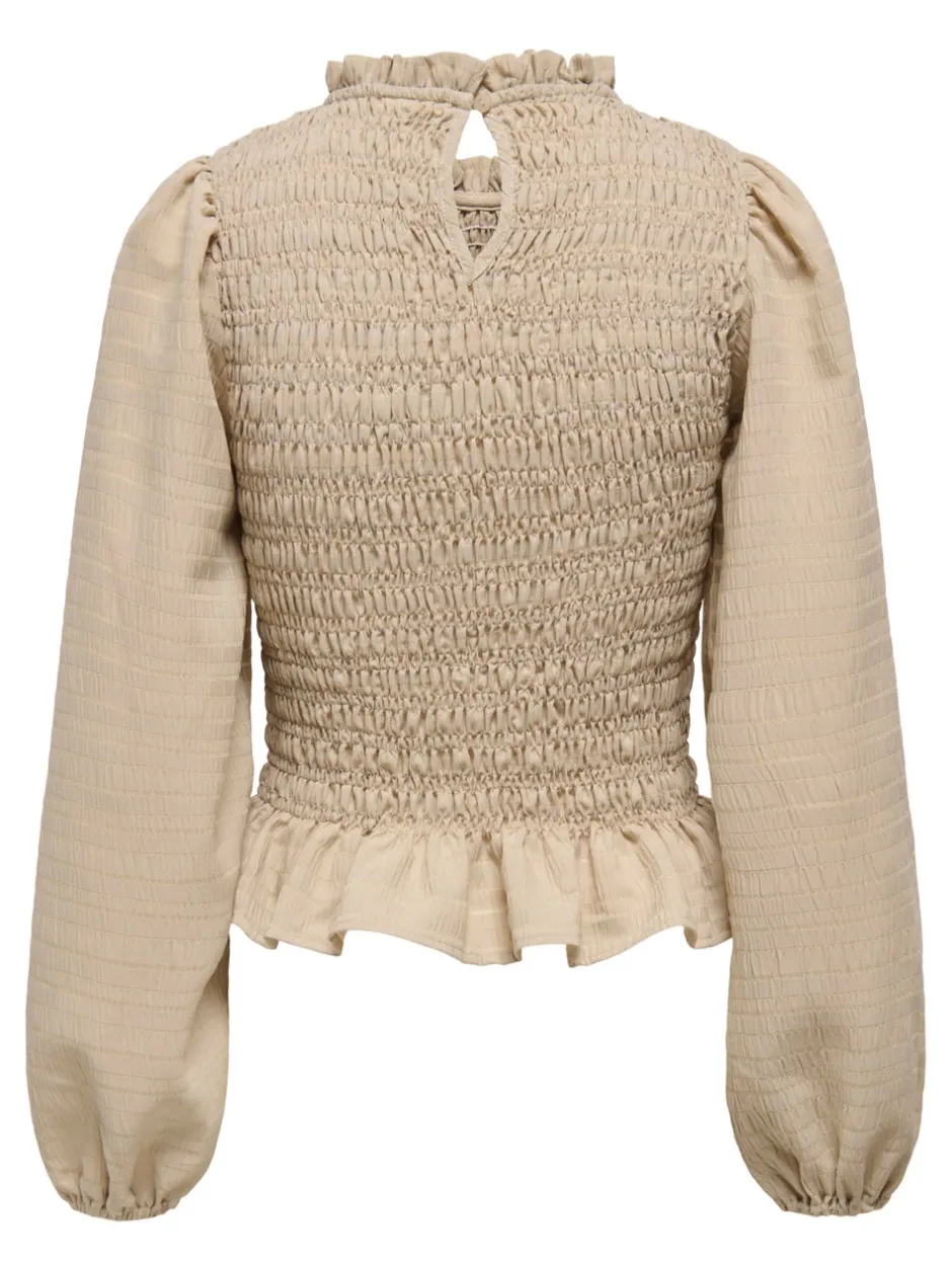 Outlet JDYAMY Bluse Dame Toppe
