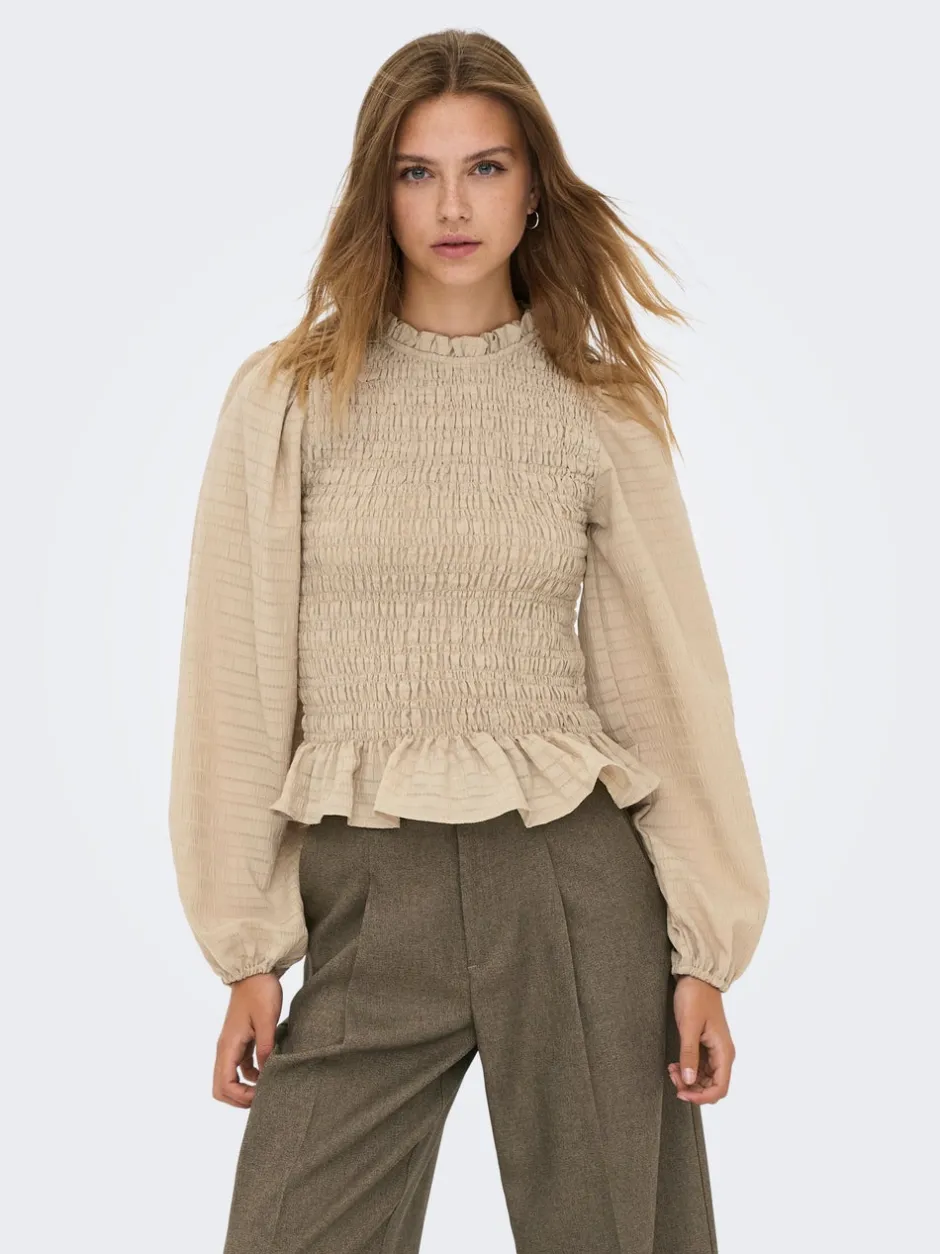 Outlet JDYAMY Bluse Dame Toppe