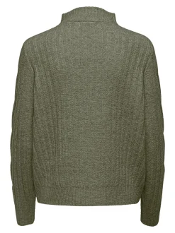 Discount JDYANDREA Striktrøje Dame Strik & Cardigans