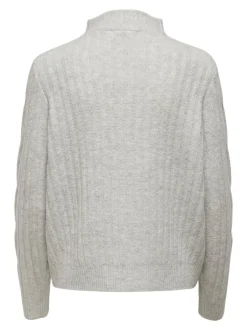 Discount JDYANDREA Striktrøje Dame Strik & Cardigans