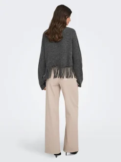 JDYANDREA Striktrøje Dame Strik & Cardigans