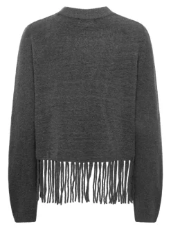 JDYANDREA Striktrøje Dame Strik & Cardigans