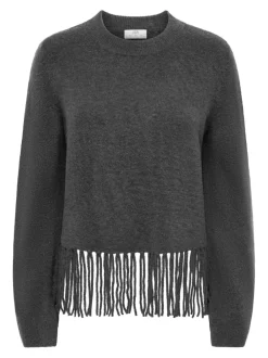 JDYANDREA Striktrøje Dame Strik & Cardigans