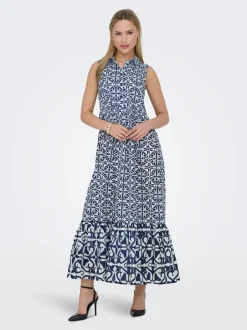 Outlet JDYANNA Midikjole Dame Kjoler