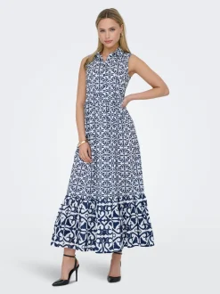 Outlet JDYANNA Midikjole Dame Kjoler