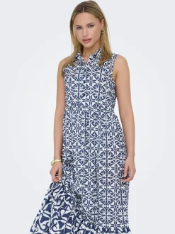 Outlet JDYANNA Midikjole Dame Kjoler