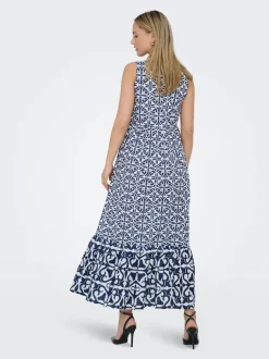 Outlet JDYANNA Midikjole Dame Kjoler