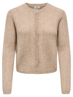 Discount JDYAPRIL Cardigan Dame Strik & Cardigans