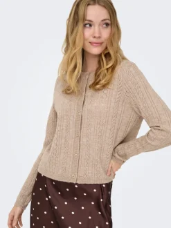 Discount JDYAPRIL Cardigan Dame Strik & Cardigans