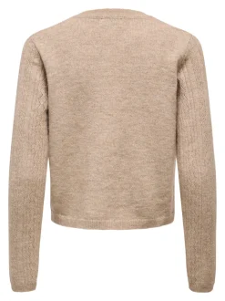 Discount JDYAPRIL Cardigan Dame Strik & Cardigans